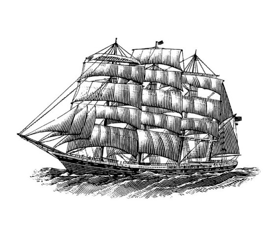 Tall-Ship