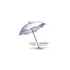 Beach-Umbrella