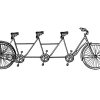 Bicycle-art