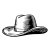 Cowboy-Hat