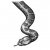 Rattlesnake-Art