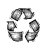 Recycle-Icon