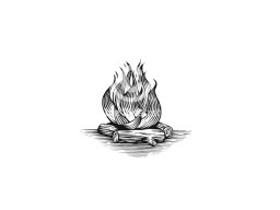 campfire