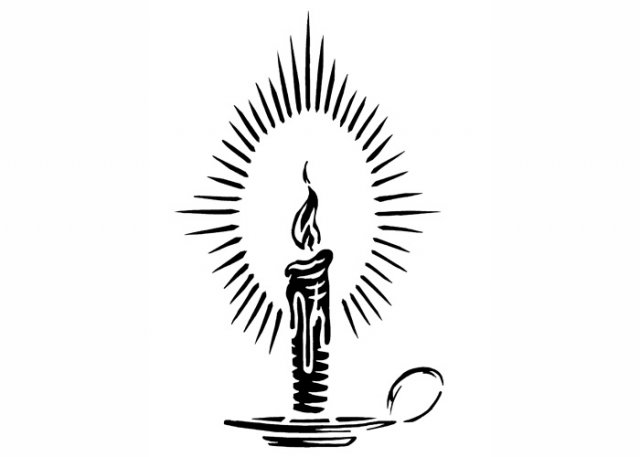 Candle-Icon
