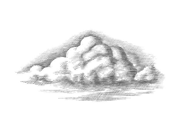 Cloud-art