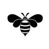 Bee-icon