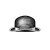 Bowler-hat