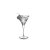 Martini-cocktail