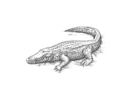 alligator-1