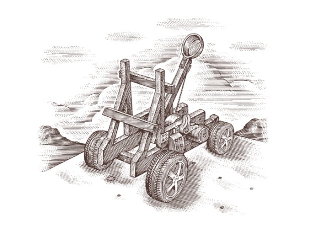 catapult