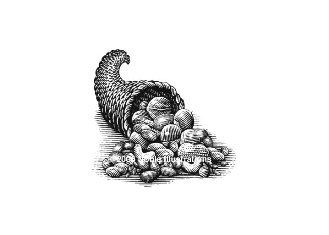 cornucopia