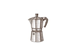 coffeemaker