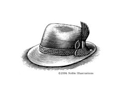 hat
