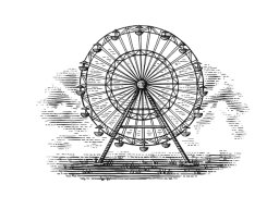ferris-wheel-art