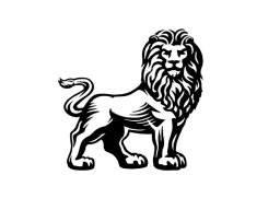 lion-logo-art