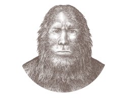 Sasquatch