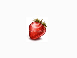 strawberry