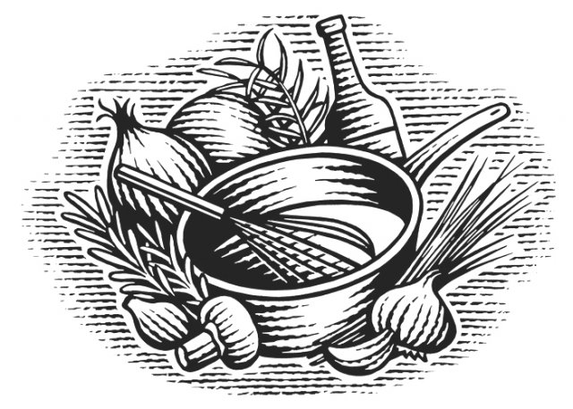 cooking-pot-whisk-woodcut